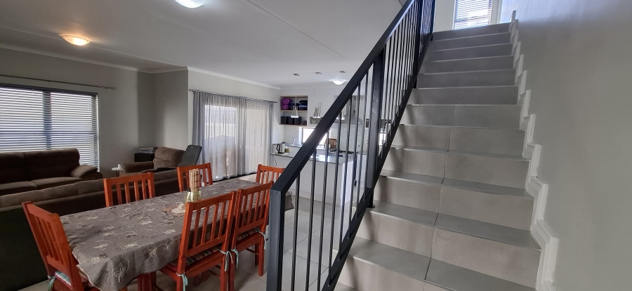 To Let 3 Bedroom Property for Rent in Groot Phesantekraal Estate Western Cape